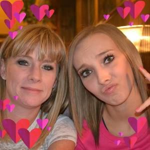 Meet your Posher, Julie